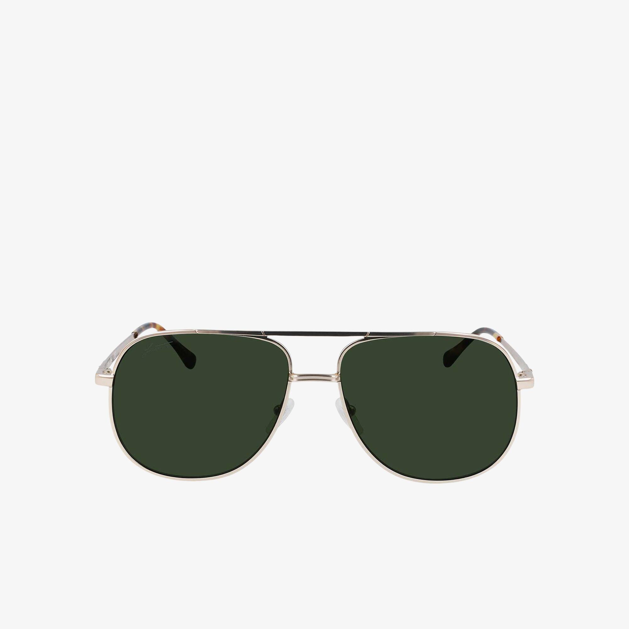 Lacoste sonnenbrille herren pilot Clearance